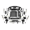 Rough Country 6" V2 Suspension Lift Kit for 88-98 C1500/K1500/SUV 4WD - 27670 Fits select: 1988-1999 CHEVROLET GMT-400, 1995-1999 CHEVROLET TAHOE