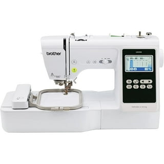 Brother ST531HD Strong and Tough, Heavy Duty 53 Stitch Sewing Machine 