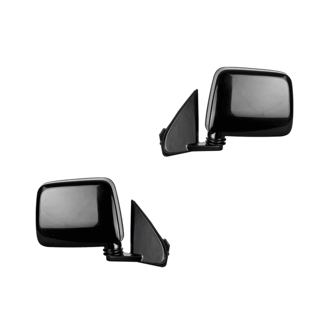 Par de ESPEJOS D22 2008 al 2015 NISSAN POLYWAY .