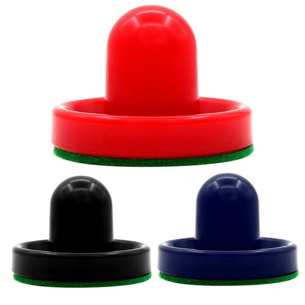 SPRING PARK Air Hockey Pushers and Air Hockey Pucks Air Hockey Paddles