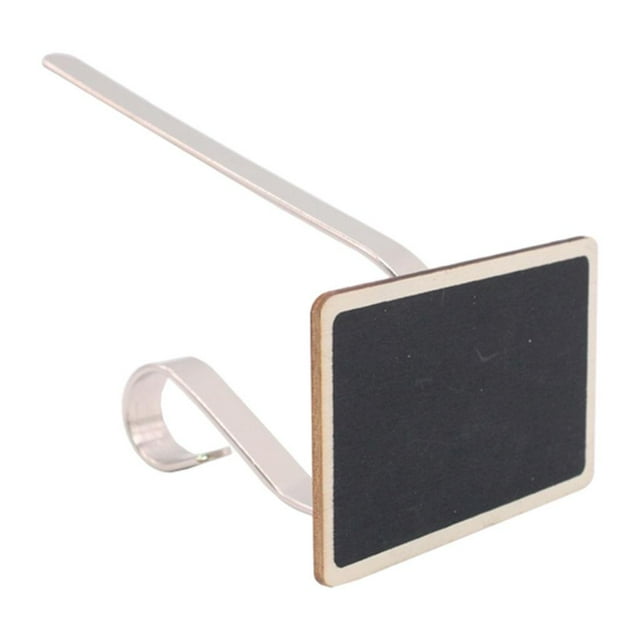 Soporte para medias navideñas con pizarra, suficiente para guardar llaves, pared para adolescentes 1 pc gancho de plata