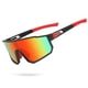 thumbnail image 1 of Gafas de sol de béisbol para jóvenes Derowern Polarized UV400 TR90 Frame, 1 of 7