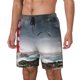 thumbnail image 1 of Fotbe 3d Lighthouse in the Surf Traje de Baño para Hombre – Shorts de Natación de Secado Rápido con Forro y Bolsillos-X-Large, 1 of 6