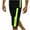 Black, variant on WAVSUF Summer Drawstring Shorts for Mens Elasticity Short Pants Motion Bodybuilding Casual Black Size L