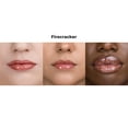 thumbnail image 5 of Rinna Beauty Icon Collection Lip Gloss Firecracker Tinted Lip Gloss – Hydrating High Shine Finish, Long-Lasting Coral Shimmer, Vegan & Cruelty-Free, 1 Count, 5 of 9