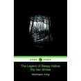 thumbnail image 1 of The Legend of Sleepy Hollow / Rip Van Winkle (Dodo Press), 1 of 3