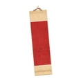 thumbnail image 3 of Lipstore Chinese Art Scroll Paper Blank Calligraphy Scroll for Party Home Celebration Red, 3 of 8