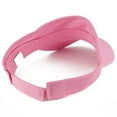 thumbnail image 2 of Trendy Apparel Shop EST 1932 Embroidered - 86th Birthday Gift Summer Adjustable Visor, 2 of 2