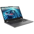 thumbnail image 2 of Laptop Gamer Lenovo LOQ 15ARP9: AMD Ryzen 7 7435HS, RAM 12GB DDR5, SSD 512GB, Pantalla 15.6", RTX 4060, Windows 11 Home, 2 of 4