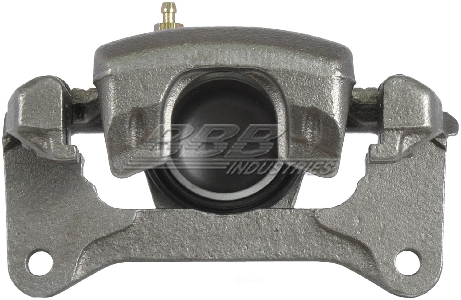 TERREPOWER formerly BBB Industries 99-00524B Reman Caliper w/installation Hardware