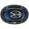 JVC CS-V6936 Speaker, 40 W RMS, 290 W PMPO, 3-way