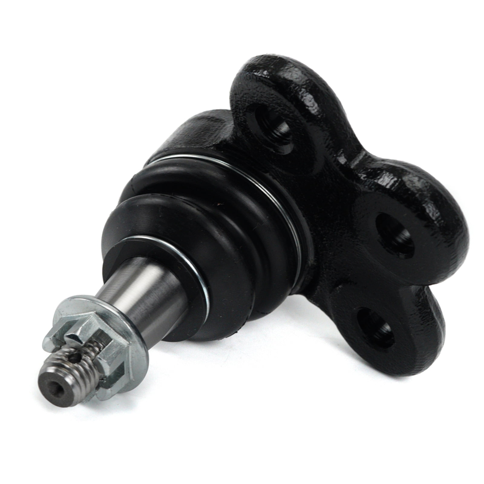 MOCA AUTOPARTS 2x Front Lower Ball Joints Fit for 2010-2017 Chevrolet Equinox & 2010-2017 GMC Terrain