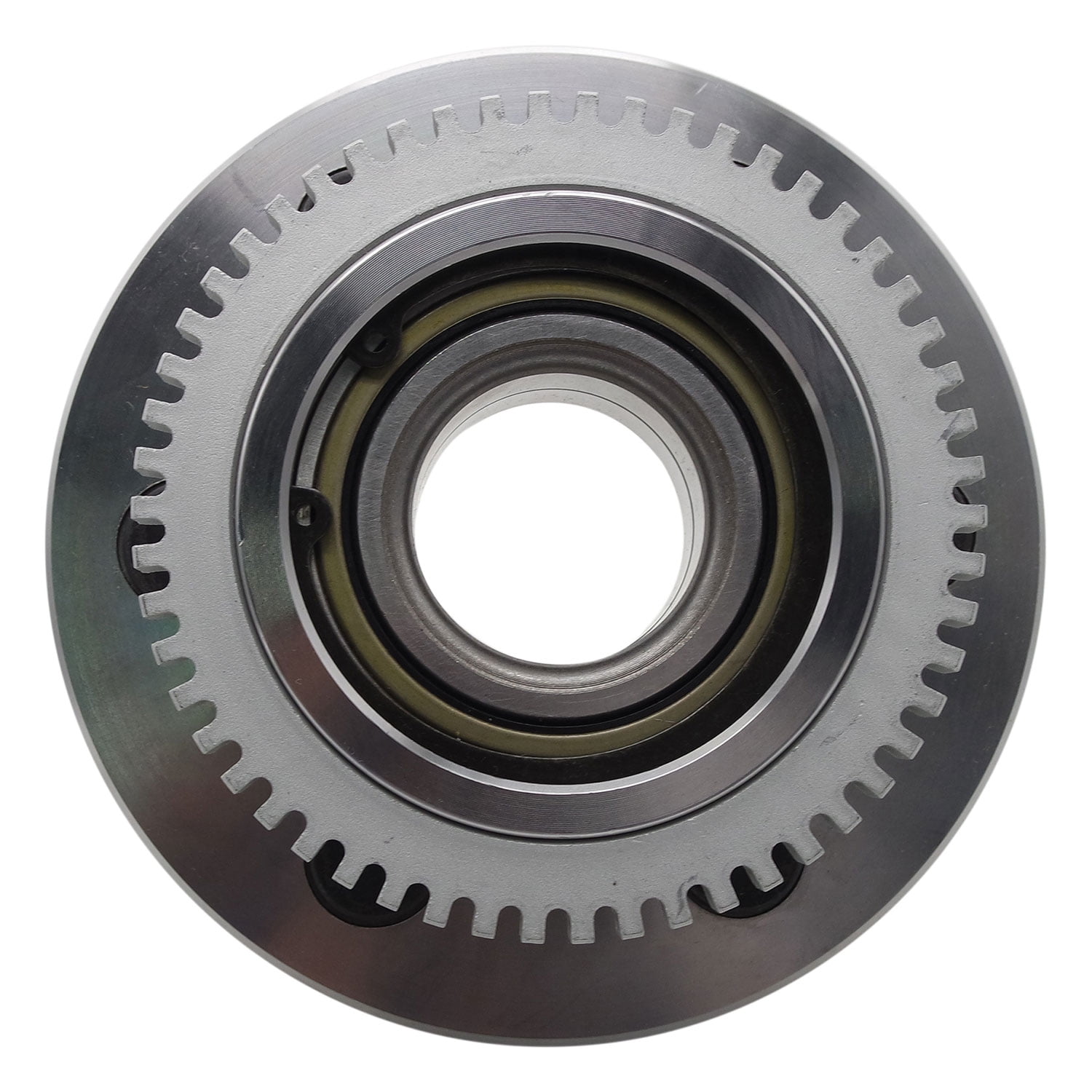 GSP 126033 GSP New Wheel Bearing and Hub Assembly Fits select: 2002 DODGE DAKOTA QUAD SLT, 2003-2004 DODGE DAKOTA SLT