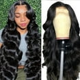 thumbnail image 1 of Fiudx Peluca Rizada, Elegante Cabello Largo de Fibra Sintética, Gorro Ajustable de Seda de Alta Temperatura, Diseño Suave y Transpirable, Ideal para Fiestas de Disfraces, Accesorio de Moda, Fácil Man, 1 of 6
