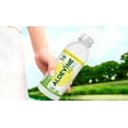 thumbnail image 5 of Aloevine Organics Lemonade Organic Aloe Drink, 16.9 fl oz, 12 Count Bottles, 5 of 6