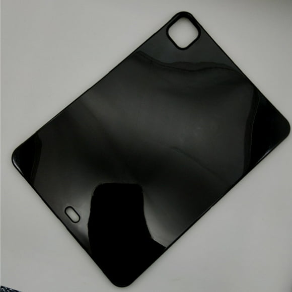 soft TPU case for 2024 iPad Air 13 inch M2 iPadPro 12.9 2017 2015 transparent cover Pro 13 M4 A2925 A2926 A3007 protective shell fine