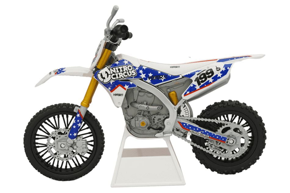 Super Moto Racer  Brinquedos Para Parques