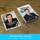 thumbnail image 5 of Baraja de cartas AQUARIUS The Office Michael Quotes, 5 of 7
