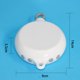 thumbnail image 2 of Crib Mobile Baby Rattle Toys 0-12 Months Rotary White Newborn Baby Music Box Bed Bell Toys Holder Bracket Mobile On The Bed heqiyong toy, 2 of 2