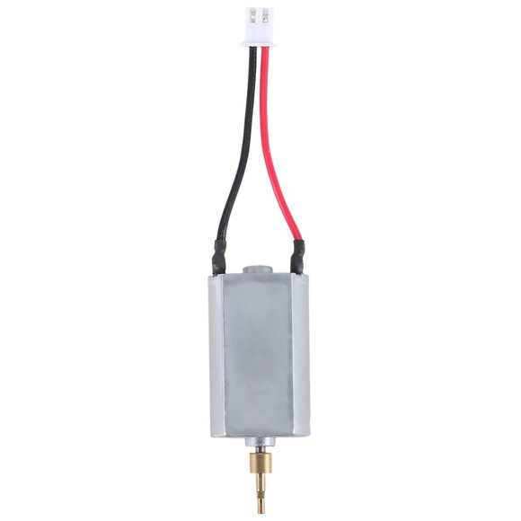 Motor PequeñO de Alta Velocidad, Cortadora de Pelo AutomáTica DIY, Afeitadora, Motor de Afeitar para Brightener Pro