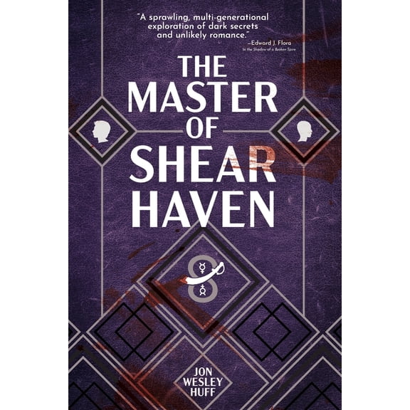 The Master of Shearhaven, (Paperback)