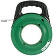 thumbnail image 2 of Greenlee FTSS438-200 Stainless Steel Fish Tape, 200-Feet x 1/8-Inch, 2 of 5