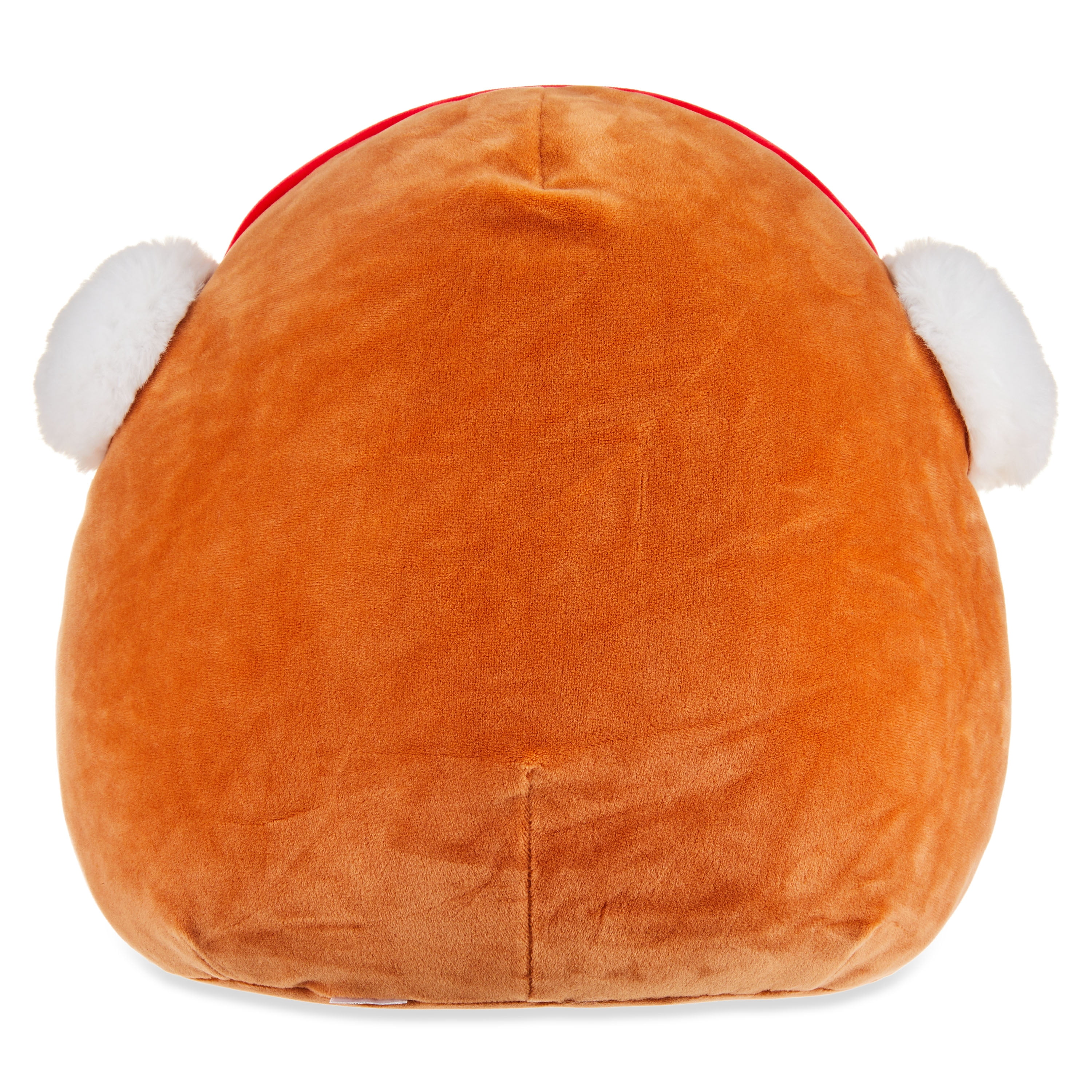 Squishmallows 12 Gingerbread House Georgette Plush Toy, 12 in - King  Soopers