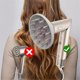 thumbnail image 3 of Diffuser Attachment for FlexStyle Hair Dryer, Enhance Natural Curls Accessories Blow Dryer Styler, Styling Tool A, 3 of 5