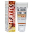 thumbnail image 3 of Naturally Serious Fruit-Tox Resurfacing Facial Remedy , 1.7 oz Exfoliator, 3 of 6