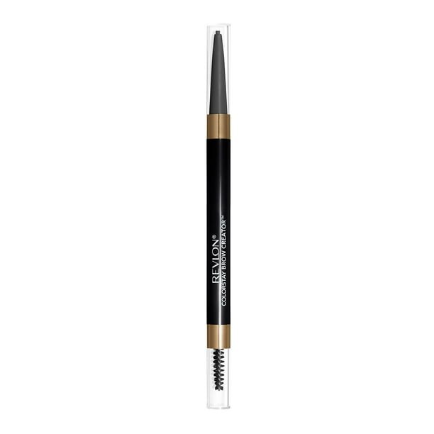 Lápiz y polvo para cejas Revlon ColorStay Brow Creator 615