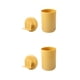 thumbnail image 4 of Yuarrent Soporte para cepillo de para colgar en la pared, tazas de , caja para taza de cepillo de , taza para lavar , soporte para cepillo de , Type1 NO1, 4 of 6