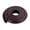 Brown, variant on BE-TOOL Child Edge Safety Protector Rubber Edge Corner Guard Strip Cushion Adhesive 11 Colors