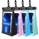 thumbnail image 1 of Funda de teléfono impermeable Newppon Flotable para iPhone 16 Pro Max, 1 of 7