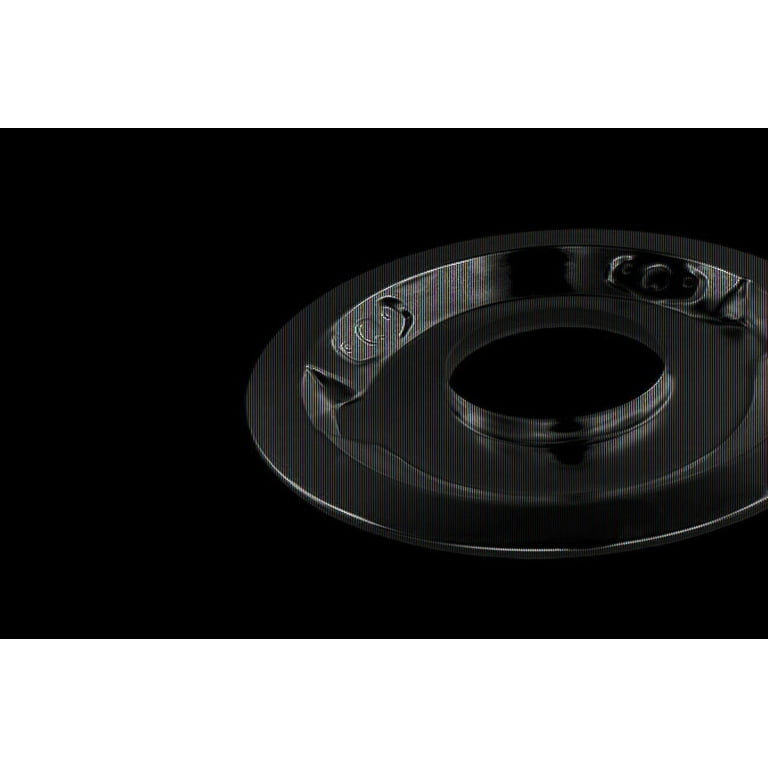 Specialty Products Air Cleaner Base 14