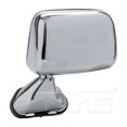 thumbnail image 2 of Door Mirror Left TYC 5260012 fits 89-95 Toyota Pickup, 2 of 3
