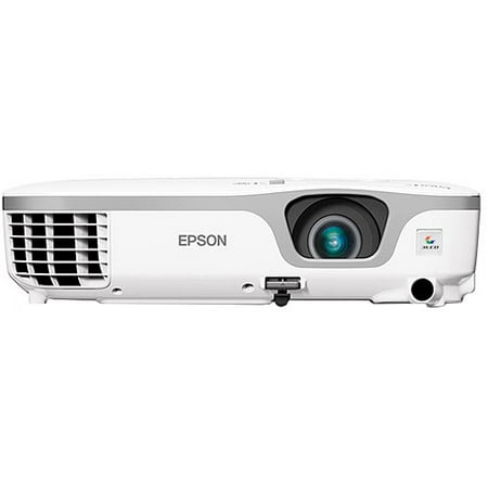 Epson PowerLite X15 XGA 3 LCD Projector V11H518020