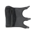 thumbnail image 1 of Eigraketly Muñequera multiusos para mujer, muñequera antideslizante, Protector de manos transpirable elástico para oficina, gimnasio, actividades de Accesorios para máquinas de ejercicios Eigraketly OD030913-00, 1 of 6