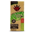 thumbnail image 1 of Bolígrafo Azor Pin Point Green Ecológico Rojo, Punto Mediano 1.0, 12 piezas, 1 of 2