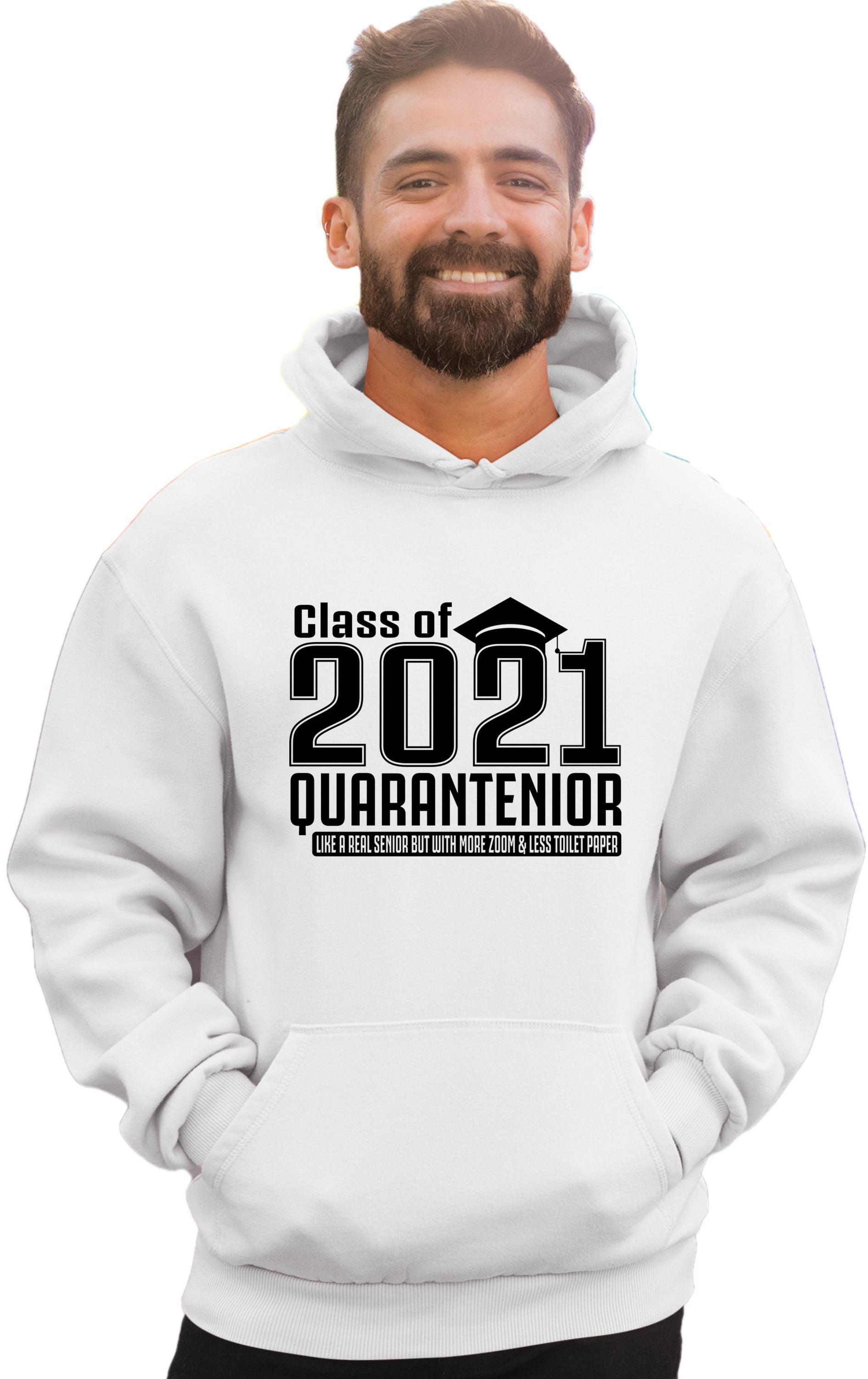 quarantine pullover