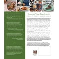 thumbnail image 2 of Plant-Based Family Cookbook : 60 Easy & Nutritious Vegan Meals Kids Will Love!, 2 of 2