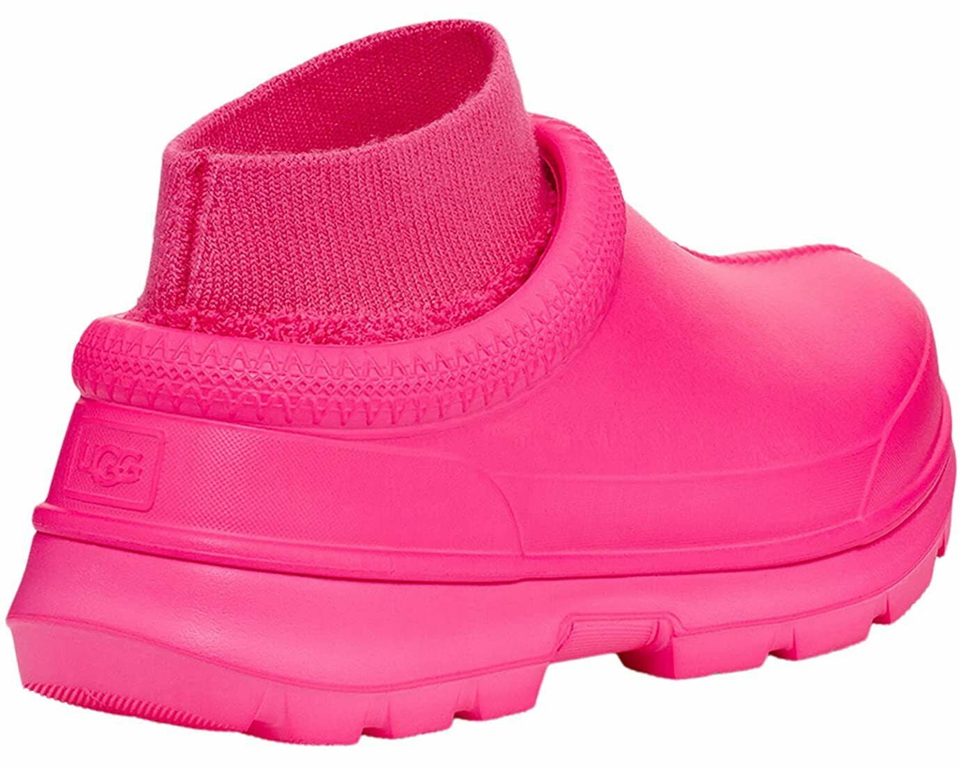 UGG Women's Tasman X Waterproof Slip On Clog Rain Boots 1125730 -  Walmart.com