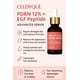 thumbnail image 5 of Sérum CELDYQUE PDRN de 120 000 ppm de péptido EGF con volufilina, 30 ml, 5 of 9