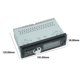 thumbnail image 1 of Radio Digital 12V 2X10W/4x16W con Control Remoto Luz LED Compatible con Bluetooth, 1 of 8