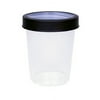 3M PPS Cup & Collar, 16122, Midi, 2 per carton