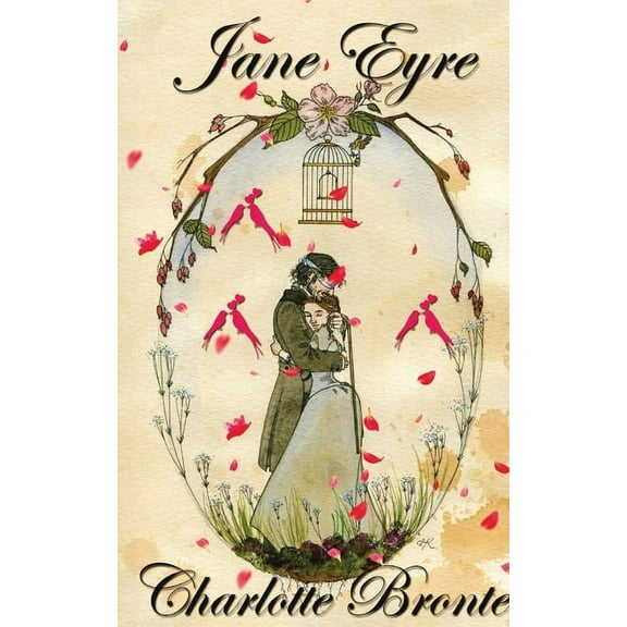 Jane Eyre, (Paperback)