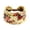Yellow, variant on Wide Headbands for Women Knotted No Slip Head Bands Soft Breathable Turban Headband Hair Accessories Boho African Solid Color Head Wraps for Women Yoga Workout, Beige One Size
