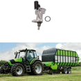 thumbnail image 3 of Fuel Lift Pump 0410-3662 FL2011 TCD2011 for Deutz Engine F TCD Motor 2011-2012 Fuel Pump 04103338 04, 3 of 5