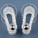 thumbnail image 5 of 2pcs Hallux Valgus Braces Elástico Toe Protector Hallux Cómodo para el cuidado de los pies, 5 of 9