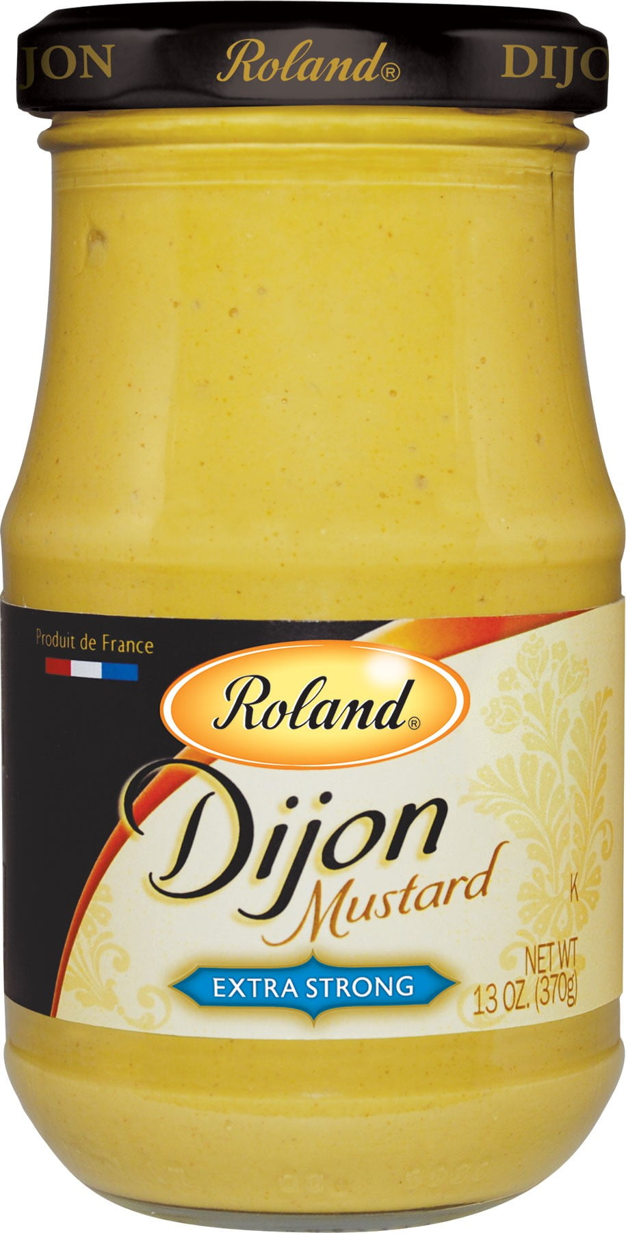 American Roland Roland Mustard, 13 oz