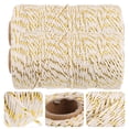 thumbnail image 2 of Shisuyan Rope Beige 2 Bundles 3930x0.08x0.08in, 2 of 9